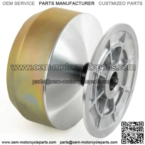 18 MPH Primary Drive Clutch Assy for John Deere Gator 4X2 oem AM140985 AM141005