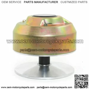 Complete Primary Drive Clutch for John Deere AM140985 Gator 4X2 6X4 1200A Bunker
