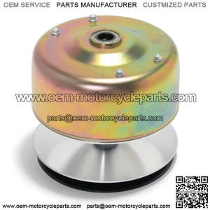 Primary Drive Clutch for John Deere TX Turf 4x2 Gator AM133495 AM138536 AM137898