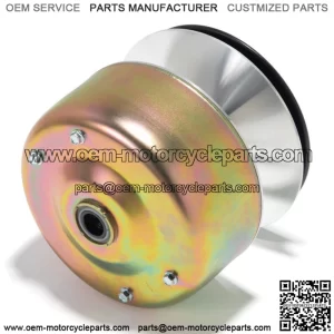 Primary Drive Clutch Assy AM133495 AM138536 for John Deere TX 4x2 Gator TX Turf