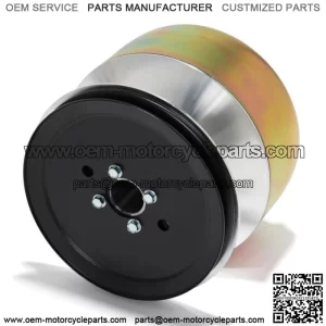 Primary Drive Clutch for John Deere TX Turf 4X2 Gator AM137898 AM133495 AM138536