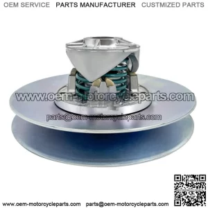 AM138649 Secondary Driven Clutch fits John Deere TH TS TX Gator Utility 4x2 6x4 (For: More than one vehicle)
