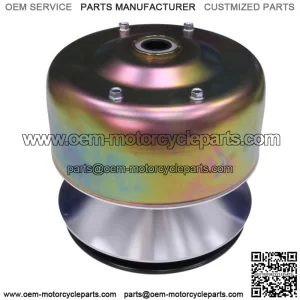 Primary Drive Clutch AM137898 for John Deere TX Turf or TX Turf 4X2 Gator