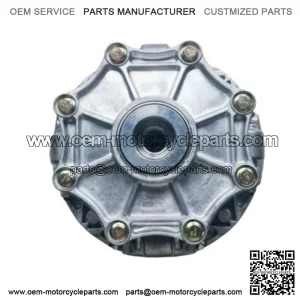 KAWASAKI BRUTE FORCE 650 PRAIRIE 700 650 Arctic Cat V2 clutch drive wheel (49093-0002 XY012)