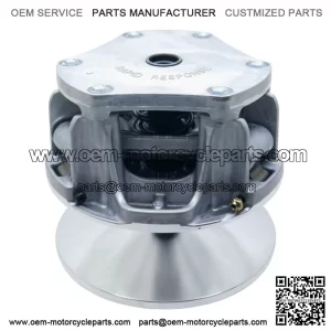 OEM CLUB CAR Carryall 295 & XRT1550 Drive Clutch 2008-2015 #103848001