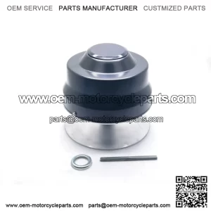 Cub Cadet UTV Comet Engine Driver Clutch (For Torque Converter) Assembly 302647C