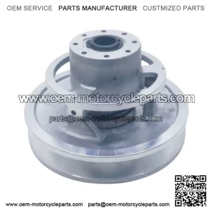 Secondary Driven Clutch OEM 0823-294 0823-238 for Arctic Cat 350 366 400 500 TRV HDX ATV