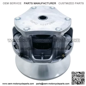 103828101 - CLUTCH, DRIVE CVT DIESEL ENGINE 3 WEIGHT