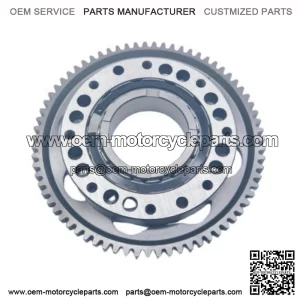 Heavy Duty Starter Clutch Gear Kit For Superbike 1198 1098 749 848 999R
