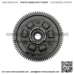 Complete Clutch Benelli BN 600 BN 600 R BN 600 GT 2091060300 New Original