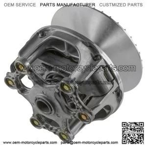 Primary Clutch For Polaris RZR Pro XP / RZR Pro XP 4 2022-2023   1327287