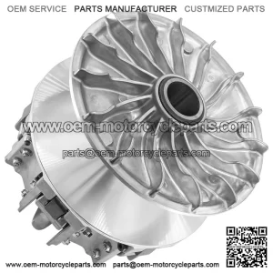 Primary Clutch For Can Am Maverick X3 Turbo 17-21 420280461 420280597 420248661