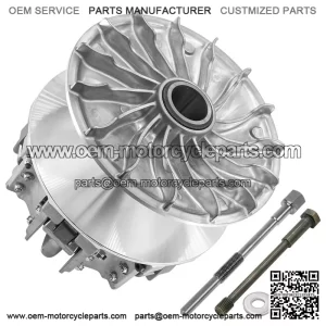 Primary Clutch & Bolt For Can Am Maverick X3 Turbo 17-21 420280461 420841161