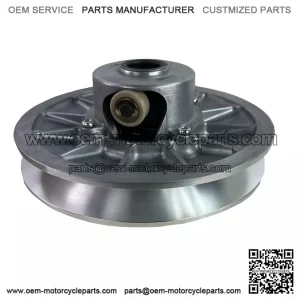 E-AUC11989 Secondary Driven Clutch for John Deere Gator XUV825E, XUV825M, +++