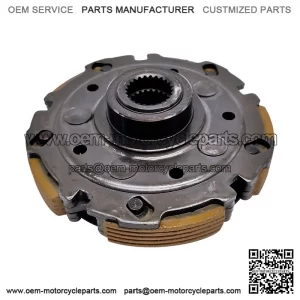 NEW Clutch Carrier Assy 35296 For Linhai ATV 500 M550 UTV 500 Quad Engine Parts
