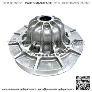 Ranger 1000 SOHC (2020+) Secondary Clutch Replacement