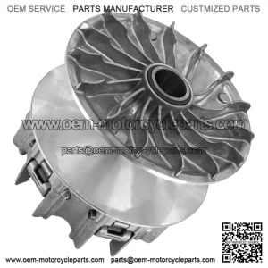 Can-Am Maverick X3 900 HO 2018 Complete Primary Drive Clutch CVT - 420280605