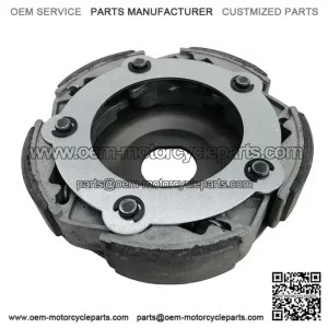 Clutch LINHAI 400 27249