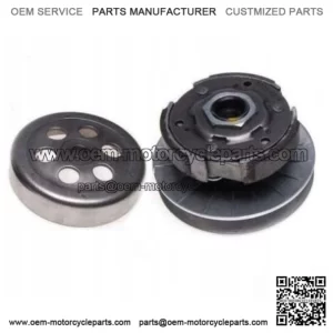 Secondary clutch LINHAI 260 300 23929A