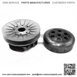 Secondary clutch LINHAI 400 27248-3