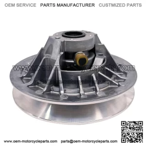 Secondary clutch ODES 1000 21050821000