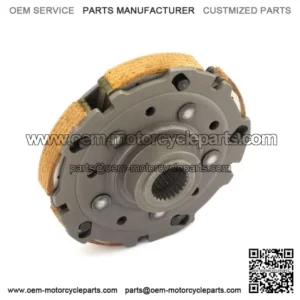 Wet clutch CFMOTO 500 X5 0180-054000