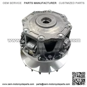 Drive Converter Assembly for Kawasaki Teryx4 2012-2013 (Part #49093-0041)