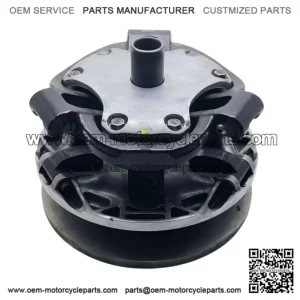 Custom Arctic Cat M 858 Mountain Cat Alpha One 165 (2025) Drive Clutch - 3.0" Blue (S2025CMJBHUSL)