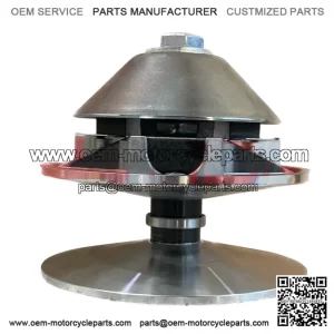 Drive Clutch For AIXAM Z402 3ARP22A 320BF022