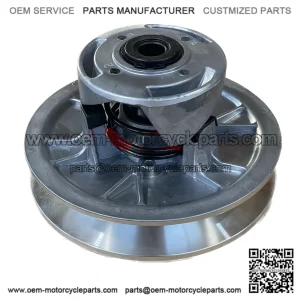 Driven Clutch For MICROCAR - LIGIER 0110095 - CHATENET - GRECAV - BELLIER