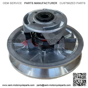 Driven Clutch For aixam(kubota) 400