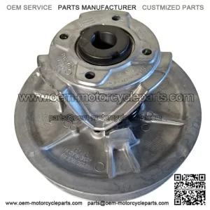 Driven Clutch For LIGIER, CHATENET, MICROCAR, JDM, BELLIER 2008 UP