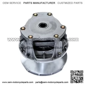 08-14 POLARIS RZR 800 & S - NEW PRIMARY DRIVE CLUTCH Complete Kit for Off-Road Performance