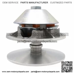 Vario Clutch Engine Side for Aixam (1st Model) ?C OEM Parts & Compatibility