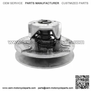 Vario Clutch Gearbox Side IBC ?C High-Quality Replacement Parts