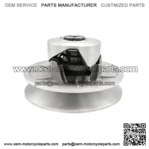 Vario Clutch Gearbox Side for Aixam ?C Durable & Reliable Components