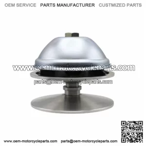 Variomatic Engine Side (2nd Model) ?C Performance & Maintenance Tips