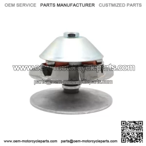 Vario Clutch Engine Side IBC (1st Model) ?C OEM & Aftermarket Solutions