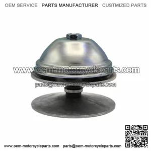 Variomatic Engine Side IBC (2nd Model) ?C Compatibility & Upgrades