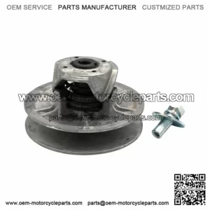 Vario Clutch Gearbox Side Aixam IBC ?C  OEM Components