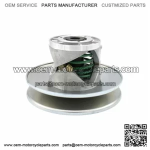 Vario Clutch Gearbox Side for Canta (1st Model) ?C Trusted Repair Parts