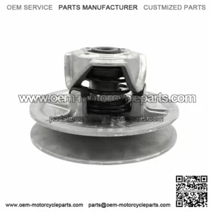 Vario Clutch Gearbox Side Aixam ?C Premium Replacement Solutions