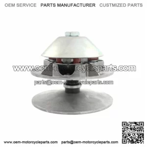 Vario Clutch Engine Side Aixam ?C Expert Troubleshooting & Parts