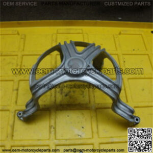 06 2006 YAMAHA ATV YFM450 YFM 450 CLUTCH DRIVE COVER (B) #UM49