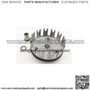 1987 Yamaha Warrior 350 Yfm350x Primary Clutch Drive Gear k2205
