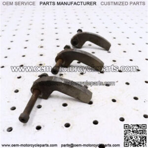 1996 POLARIS XPLORER 300 DRIVE CLUTCH WEIGHTS 5630514