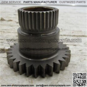 1999 HONDA TRX450S 450 FOURTRAX FOREMAN CENTRIFUGAL CLUTCH HUB DRIVE GEAR
