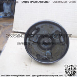 2001 SUZUKI QUAD RUNNER 250 DRIVE GEAR PRIMARY W1-WAY CLUTCH LT250 GEAR DRIVE