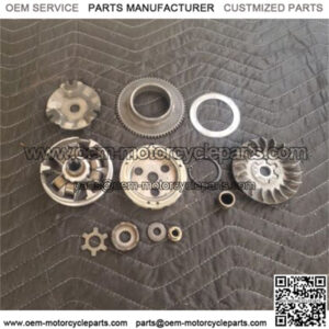 2001-2006 POLARIS SPORTSMAN 90 Primary Drive Clutch OEM FAST SHIPPING ??