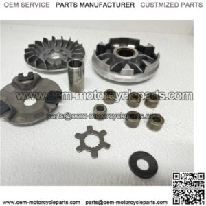 2003 Polaris Predator 90 Primary Clutch Drive Converter -G